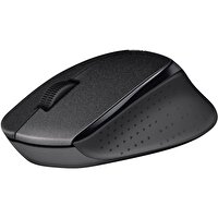 Shaza MS11 Sessiz Kablosuz Optik Mouse