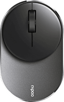 Rapoo M600 18552 1300 DPI Mini WRL Çok Modlu Sessiz Siyah Kablosuz Mouse