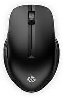 HP 430 3B4Q2AA Çoklu Cihaz Siyah Kablosuz Mouse