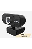 Trax TWC 1080P 2 Megapi̇ksel Webcam