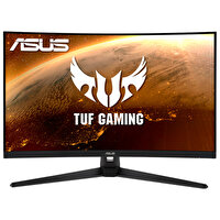 Asus Tuf Gaming VG32VQ1BR 31.5" 1 MS 165 Hz 2560x1440 HDMI DP HDR10 Curved LED Monitör