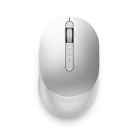 Dell Premier MS7421W Gümüş Şarj Edilebilir Kablosuz Mouse