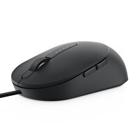 Dell MS3220 570-ABHN Lazer Siyah Kablolu Mouse