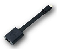 Dell 470-ABNE USB-C den USB-A 3.0 a Çevirici Adaptör