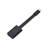 Dell 470-ACFC USB-C den DisplayPort a Görüntü Çevirici Adaptör