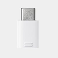Samsung EE-GN930KWEGWW USB Type-C to Micro USB Adapter Dönüştürücü Üçlü Paket