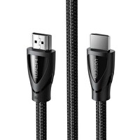 Ugreen 8K 60 Hz Ultra HD HDMI 2.1 1.5 M Görüntü Aktarma Kablosu