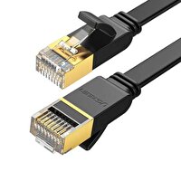 Ugreen Cat7 Gigabit Flat 10 M Ethernet Kablosu
