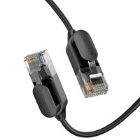 Ugreen Cat6A Slim 10 Gbps 5 M Ethernet Kablosu