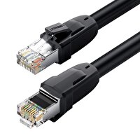 Ugreen Cat8 25 Gigabit 1 M Ethernet Kablosu