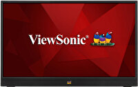 Viewsonic VA1655 16" 60 Hz 7 ms 2xType-C Mini HDMI FHD Taşınabilir IPS Monitör