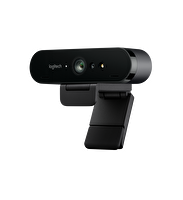 Logitech Brio 960-001106 4K UHD Webcam