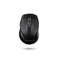 Classone T300 2.4 GHz Silent Wireless Siyah Kablosuz Mouse