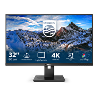 Philips 328B1/00 31.5" 3840 x 2160 60 Hz 4 ms HDMI DP LED Monitör