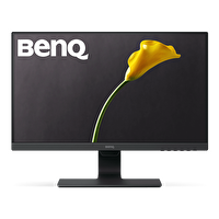 BenQ GW2480 23.8" 1920 x 1080 60 Hz 5 ms HDMI VGA DP IPS LED Monitör