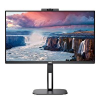 AOC 24V5CW/BK 23.8" 1920 x 1080 75 Hz 1 ms HDMI DP Type-C IPS LED Monitör