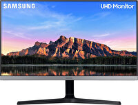 Samsung UR55 LU28R550UQRXUF 28" 3840 x 2160 60 Hz 4 ms HDMI DP HDR10 IPS Monitör