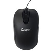 Casper Nirvana KM35 Siyah Kablolu Mouse