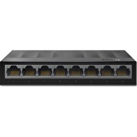 TP-Link LS1008G  8 Port 10/100/1000 Mbps Masaüstü Switch