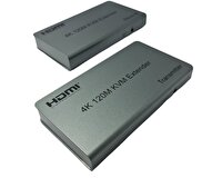 Electroon 4K HDMI + USB + IR To Cat6 KVM Extender