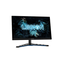 Lenovo Legion Y25G-30 66CCGAC1TK 24.5" 1 MS 240Hz(HDMI) 360Hz(DP) Nvidia G-Sync E-Spor FHD IPS Monitör