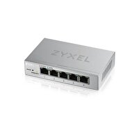 Zyxel S1200-5 5 Port Gigabit Web Yönetilebilir Switch