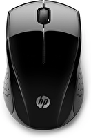 HP 220 258A1AA Siyah Kablosuz Mouse