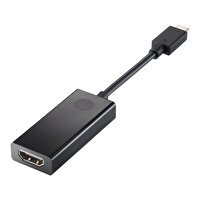 HP 1WC36AA USB-C to HDMI 2.0 Çevirici