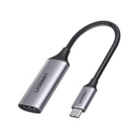 Ugreen 70444 Type-C 4K HDMI Dönüştürücü Adaptör