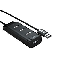DM CHB006 USB 2.0 4 Portlu Hub Çoklayıcı