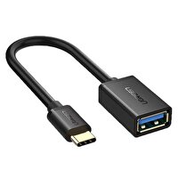 UGREEN 30701 Type-C USB 3.0 Dönüştürücü Kablo