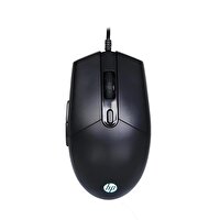 HP M260 RGB Işıklı Siyah Gaming Oyuncu Mouse
