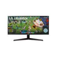 LG UltraWide 29WP60G-B 29" 75 Hz 1 MS HDR FreeSync FHD IPS LED Monitör