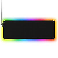 Tronsmart Spire RGB Siyah Gaming Mouse Pad
