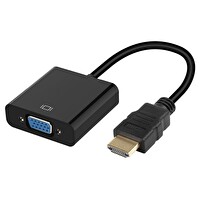 Codegen CDG-CNV31 HDMI Erkek To VGA Dişi Çevirici Adaptör