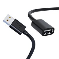 DM AD051 USB 2.0 1.5 M Uzatma Ekleme Kablosu