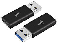 Angelbird USB-A-C Adaptör