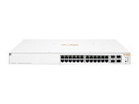 Hp-E Aruba Instant On 1930-24G JL683A 24 Port 10/100/1000 Gigabit Sfp+ Switch