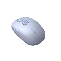 Ugreen 2400DPI 2.4 Ghz Wireless Sessiz Mavi Kablosuz Mouse
