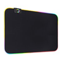 Gamepower GP400 Rubber RGB Oyuncu Mouse Pad