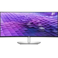 Dell U3824DW 38" 5 MS 60 Hz HDMI DP Type-C WQHD+ Curved IPS Monitör