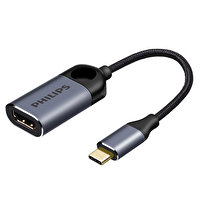 Philips SWV6001/00 15 CM USB-C to HDMI Adaptörü