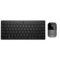 HP Z3700 Dual Wireless Mouse ve HP 350 Multi-Device Compact Wireless Keyboard