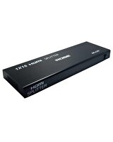 Rose HDMI-116 4KX2K 1x16 HDMI Splitter Full HD 1080p