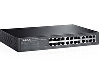 TP-Link TL-SG1024DE 24 Port 10/100/1000 Easy Smart Switch