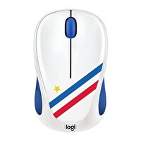 Logitech M238 Fan Collection France Kablosuz Mouse