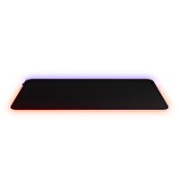 SteelSeries QcK Prism Cloth RGB 5XL Oyuncu Mouse Pad
