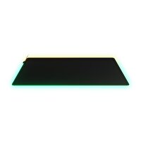 Steelseries QcK Prism Cloth RGB 4XL Oyuncu Mouse Pad