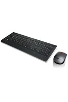 Lenovo Professional Wireless Combo Klavye ve Mouse Set 4X30H56827