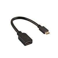 S-Link HDMI to Mini HDMI 20CM Kablo